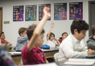 Ransomware: Στη φόρα ευαίσθητα δεδομένα χιλιάδων μαθητών έπειτα από κυβερνοεπιθέσεις στις ΗΠΑ