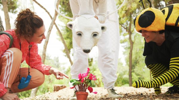 Όλη η Ελλάδα ένας πολιτισμός: Τι θα δούμε από 24 έως 30 Ιουλίου