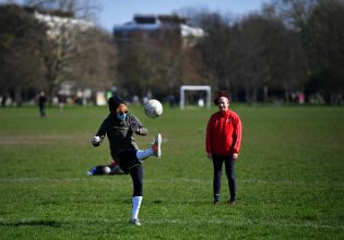 Αυξάνεται ο φόβος της μητρότητας στο ποδόσφαιρο