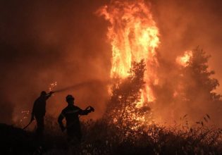 Απάτριδες, ανυπεράσπιστοι και μόνοι