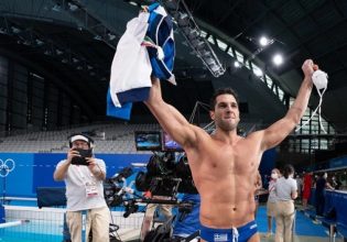 Τελικός στο πόλο: ο Φουντούλης απέναντι στους φίλους του