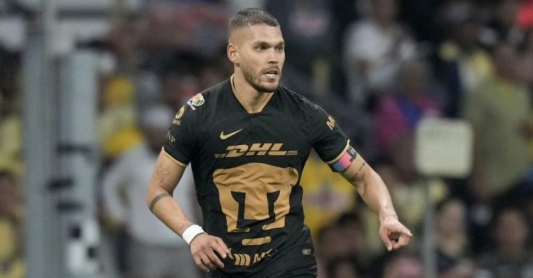 Νικολάς Φρέιρε: η εμπειρία στα μετόπισθεν και ο Ολυμπιακός