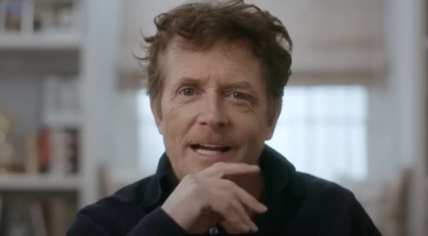 Μάικλ Τζ. Φοξ: Όταν το να είσαι αιώνια αισιόδοξος γίνεται η μεγάλη τραγωδία της ζωής σου