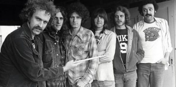 Ο Randy Meisner, μπασίστας και τραγουδιστής των Eagles, πέθανε στα 77 του χρόνια