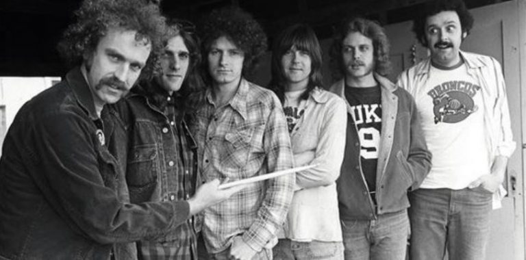 Ο Randy Meisner, μπασίστας και τραγουδιστής των Eagles, πέθανε στα 77 του χρόνια