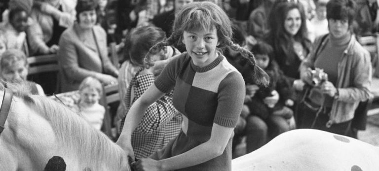 Πίπη Φακιδομύτη: Φεμινίστρια μεν, ρατσίστρια δε;