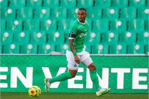 «Πρόταση από Ελλάδα ο Γκαμπριέλ Σίλβα»