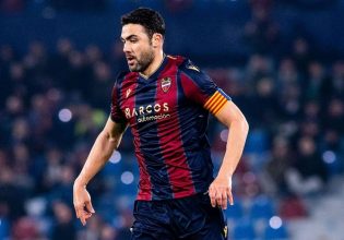 Στην Ελλάδα για τον Ολυμπιακό ο Ιμπόρα