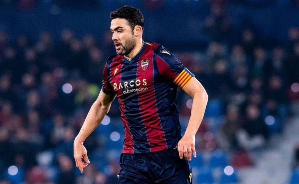 Στην Ελλάδα για τον Ολυμπιακό ο Ιμπόρα