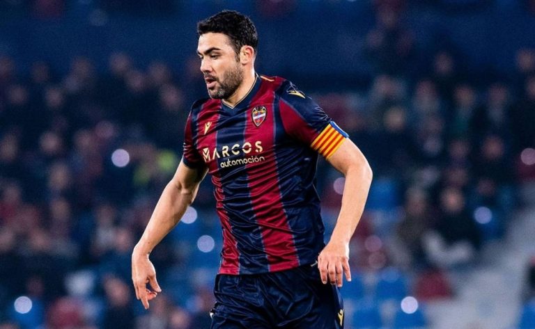 Στην Ελλάδα για τον Ολυμπιακό ο Ιμπόρα