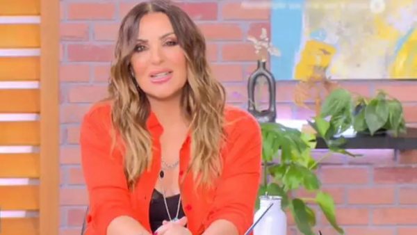 Η εξομολόγηση και η δημόσια συγγνώμη της Ναταλίας Γερμανού: «Έκανα λάθη που μετάνιωσα»