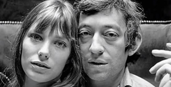 Η άγρια, ρομαντική, ερωτική σχέση του Serge Gainsbourg και της Jane Birkin – Εκείνος ήταν 40 ετών και εκείνη 22
