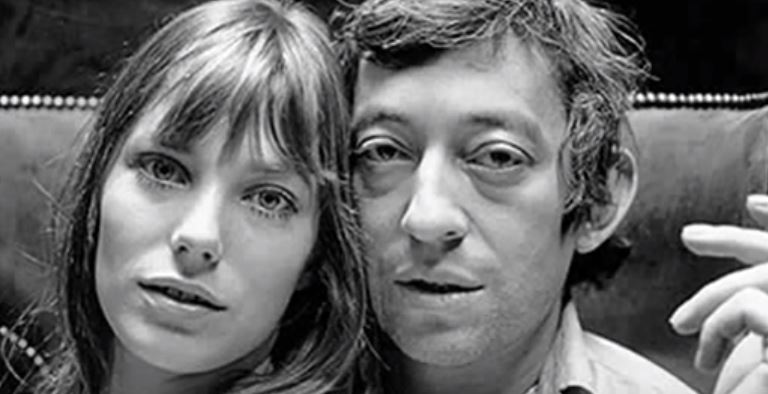 Η άγρια, ρομαντική, ερωτική σχέση του Serge Gainsbourg και της Jane Birkin - Εκείνος ήταν 40 ετών και εκείνη 22