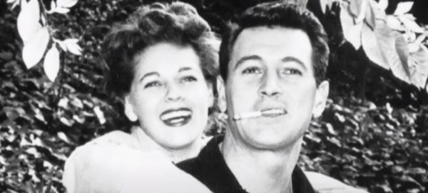 Ροκ Χάτσον: Η διπλή ζωή και η καταπιεσμένη ομοφυλοφιλία