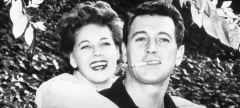 Ροκ Χάτσον: Η διπλή ζωή και η καταπιεσμένη ομοφυλοφιλία