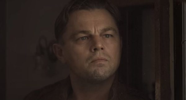 Το 2ο τρέιλερ του επικού γουέστερν του Σκορσέζε μας αφήνει άφωνους