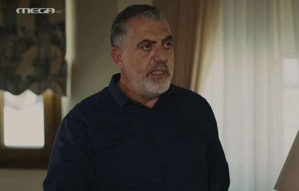 Η Γη της Ελιάς spoiler: Ο Δημοσθένης ετοιμάζει μεγάλο χτύπημα στη Μάνη