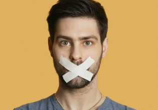 Με αυτή τη φράση δεν πρέπει ποτέ να ξεκινάτε μια συζήτηση