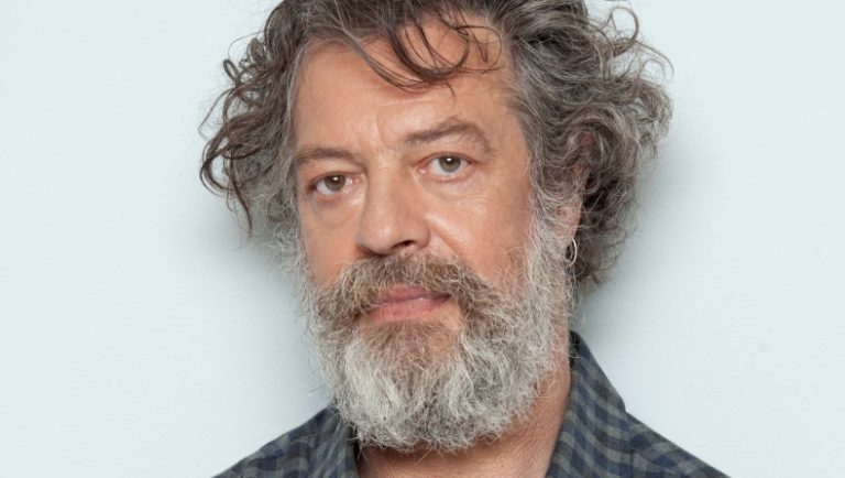 Γιάννης Τσορτέκης: «Μέχρι πριν ένα χρόνο κυκλοφορούσα στον δρόμο και περνούσα απαρατήρητος»