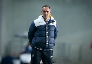 Παραμένει στη Σαουδική Αραβία ο Δώνης