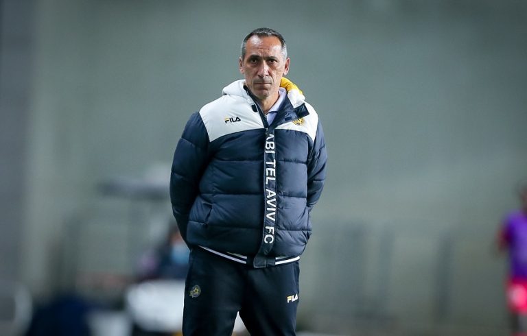 Παραμένει στη Σαουδική Αραβία ο Δώνης