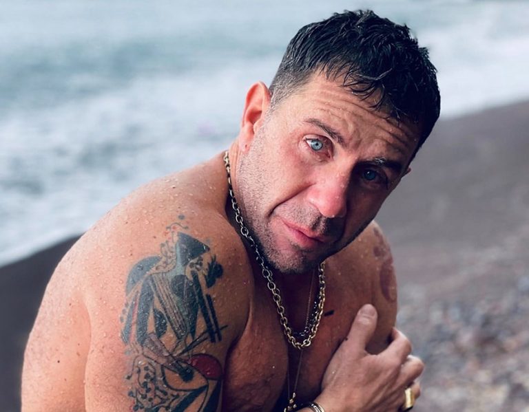 Γιώργος Μαζωνάκης: Οι αντιδράσεις για την τελευταία ανάρτηση του