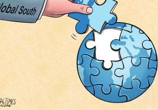 Παγκόσμιος Νότος: Ποια ακριβώς είναι η νέα δύναμη που αναδύεται στον αντίποδα της Δύσης;