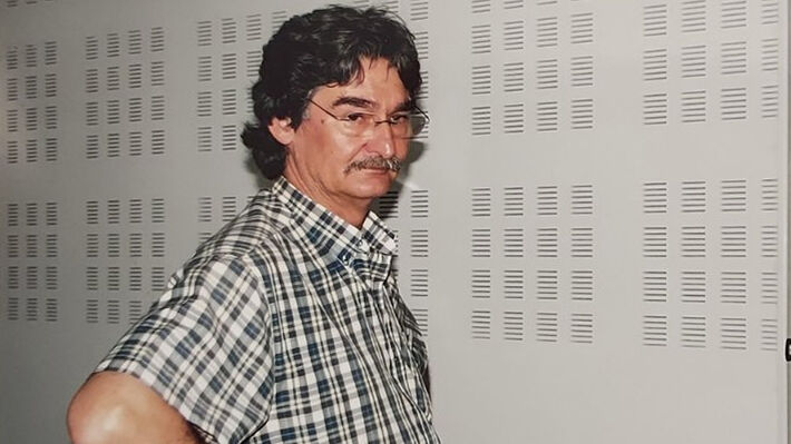 Βασίλης Γραβάνης: Πέθανε ο πρώην διευθυντής του 902 – Το «αντίο» του ΚΚΕ