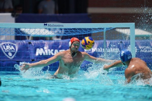 Ελλάδα – Ρουμανία 11-8: Πέμπτη η Εθνική στο World Cup με ανατροπή