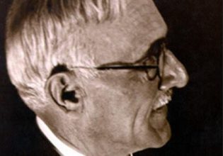 Ιωάννης Γρυπάρης: Ένας λόγος σοφίας και αρετής