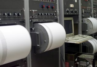 Σεισμός 3,2 Ρίχτερ στη Ρόδο