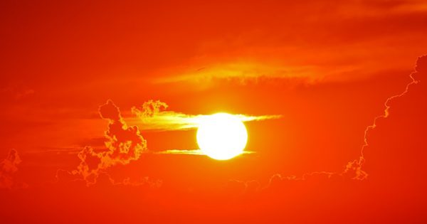 Πώς προστατεύονται από τον καύσωνα οι καρδιοπαθείς