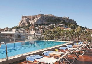 Τουρισμός: Πώς τα reviews επηρεάζουν τα κέρδη των ξενοδοχείων