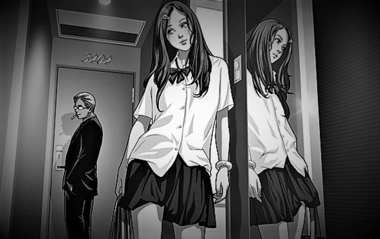 Η δυσκολία των Ιαπώνων να ξεφύγουν από τη φετιχοποίηση και… κακοποίηση της αθωότητας