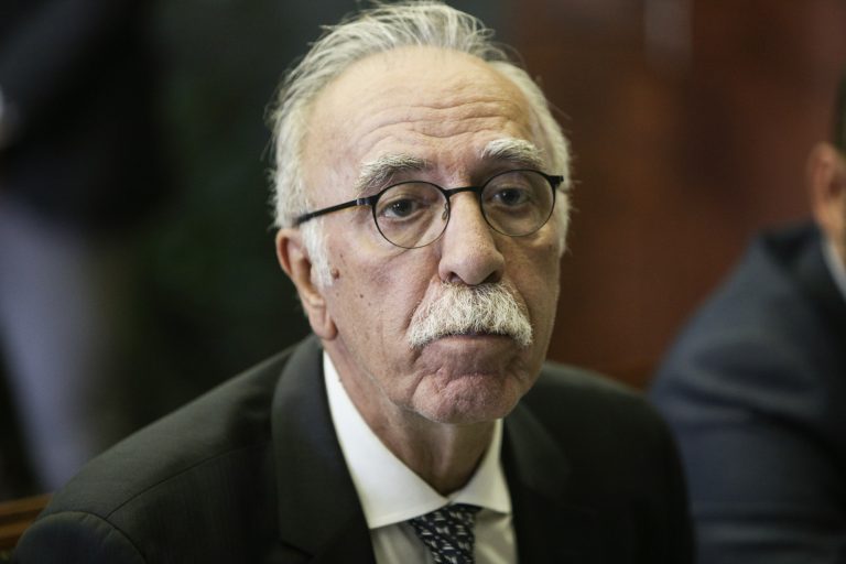 Δημήτρης Βίτσας: «Την πρώτη φορά θα ψηφίσω Τσακαλώτο»