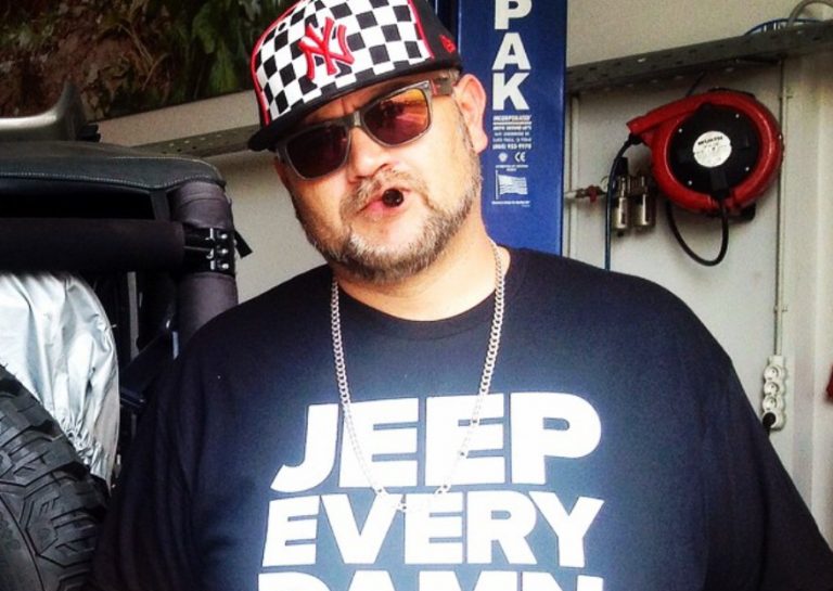 Πρύτανης: Έχασε 87 κιλά και είναι αγνώριστος