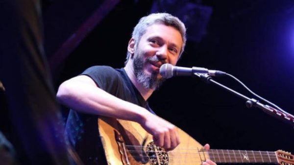 Αλκίνοος Ιωαννίδης: Η μεγάλη συναυλία του στο Faliro Summer Theater