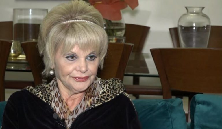 Μαρία Ιωαννίδου: «Η Εύη Δρούτσα ξεκίνησε κόντρα μαζί μου»