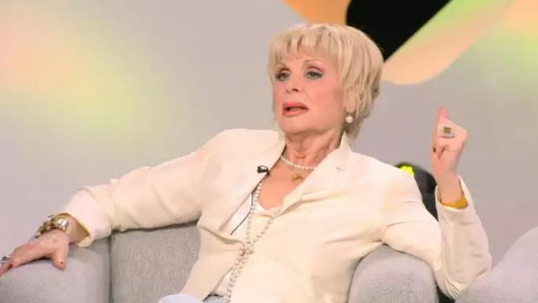 Συγκλονίζει η Μαρία Ιωαννίδου: «Έκανα 5 αμβλώσεις…»