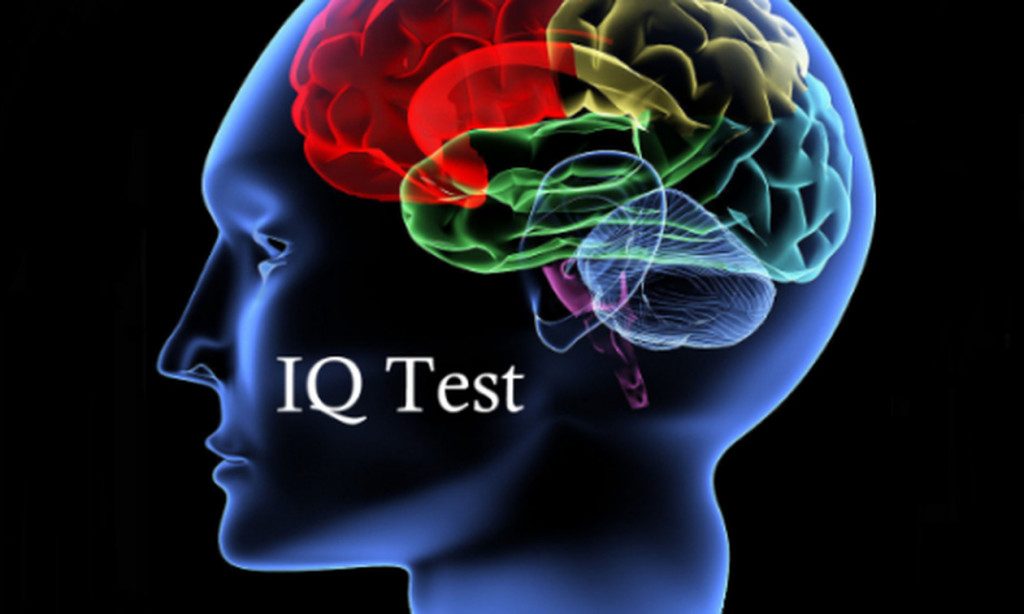 Το πιο γρήγορο τεστ IQ στον κόσμο – Είσαι πιο έξυπνος από το 80% του πληθυσμού;