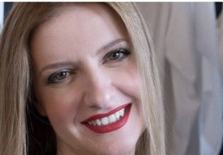 Ίσμα Τουλάτου: Ο συγκινητικός αποχαιρετισμός από την Εθνική Λυρική Σκηνή