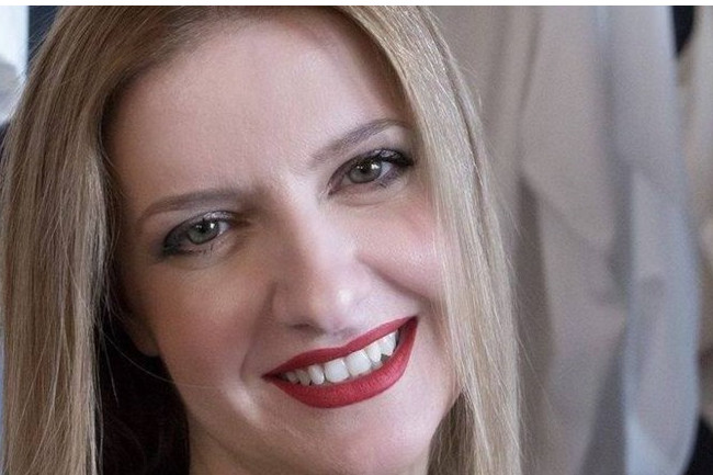 Ίσμα Τουλάτου: Ο συγκινητικός αποχαιρετισμός από την Εθνική Λυρική Σκηνή