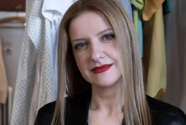 Ίσμα Τουλάτου: Το τελευταίο αντίο στη δημοσιογράφο