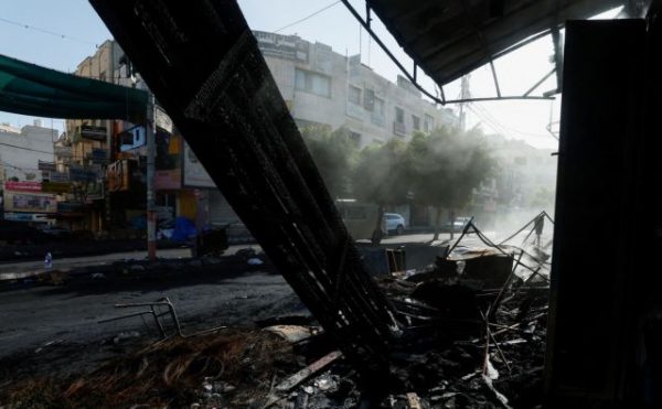 Δυτική Οχθη: Ισραηλινός στρατιώτης σκοτώθηκε από πυρά στην Τζενίν