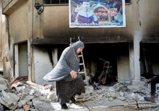 Ισραήλ: Ζητάει ανταλλάγματα για να αποτραπεί η «κατάρρευση» της Παλαιστινιακής Αρχής