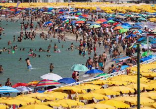 Μπορεί το… αποπνικτικό καλοκαίρι της Ευρώπης να στρέψει τους τουρίστες σε άλλους προορισμούς;