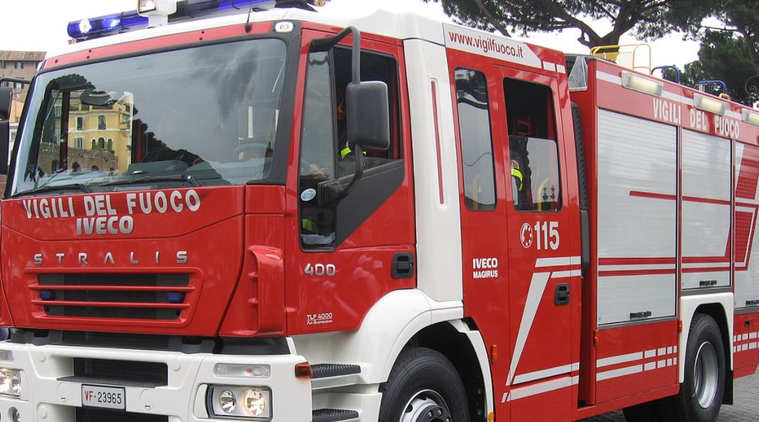 Πυρκαγιά σε οίκο ευγηρίας στο Μιλάνο - Αναφορές για 6 νεκρούς και 81 τραυματίες