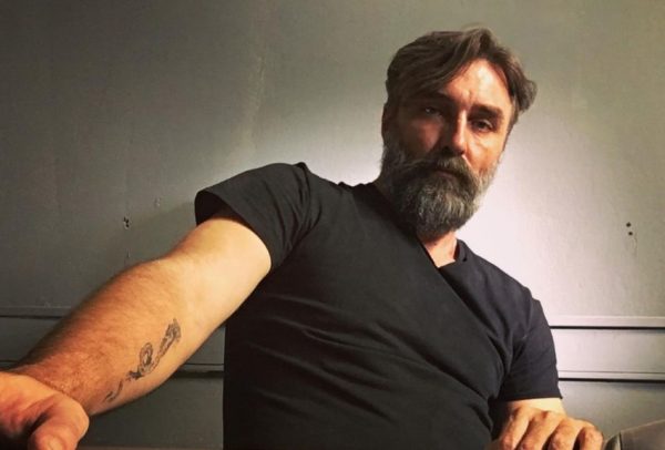 Ιβάν Σβιτάιλο: «Βίωσα bullying γιατί έκανα μπαλέτο – Με φώναζαν “Αλβανό”»