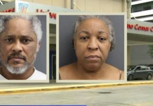 Σικάγο: Τραγικός θάνατος 5χρονης – Τη μαστίγωσαν ανελέητα ο παππούς και η γιαγιά της