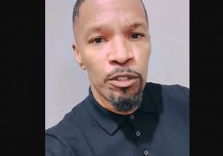 Τζέιμι Φοξ: Μιλάει για πρώτη φορά για την περιπέτεια υγείας του